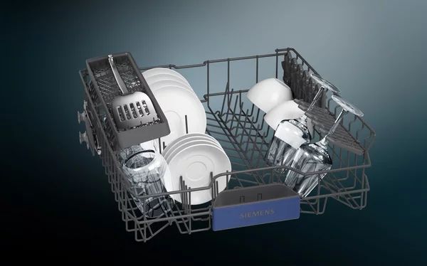 Siemens IQ300 SN63EX04TE