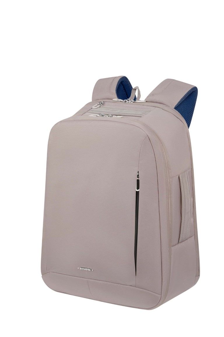 SAMSONITE GUARDIT CLASSY BP UNDERSEATER M, stone grey