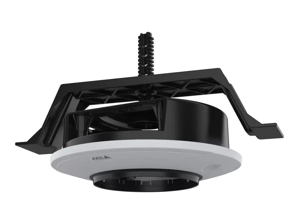 Axis TP3205 - Kamera Montagesatz - vertieft