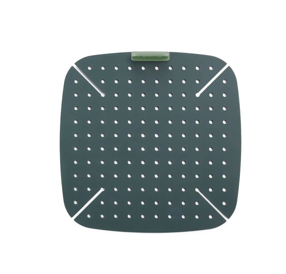 Lékué Heißluftfritteuseneinlage - Grey