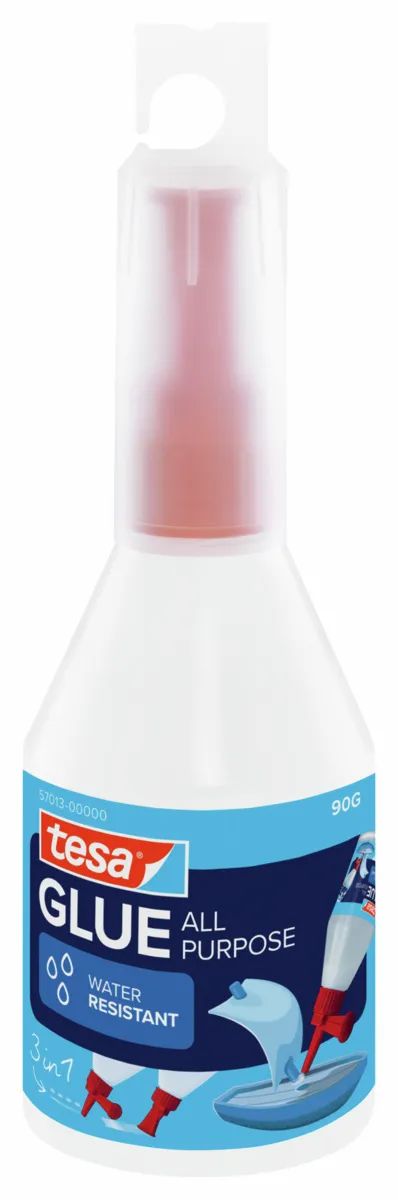 Tesa COLLA LIQUIDA UNIV. 90GR