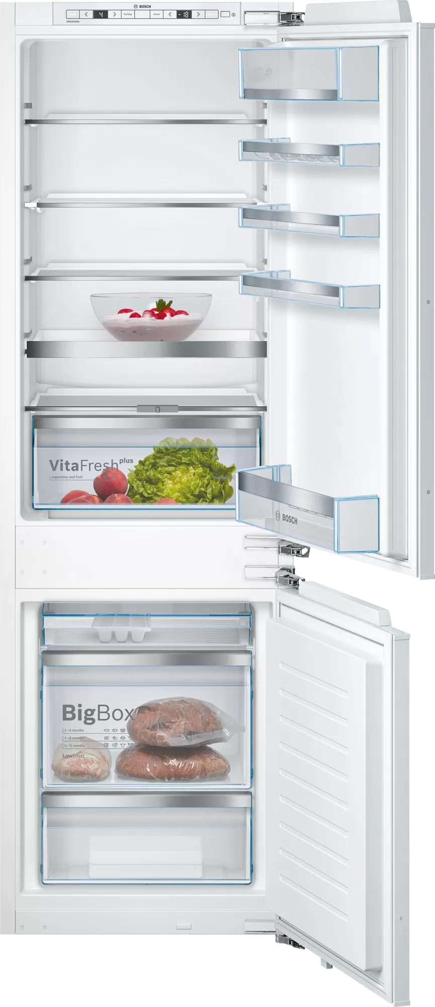 Bosch Serie 6 KIS86AFE0