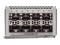 Cisco Catalyst 9500 Series Network Module - Erweiterungsmodul