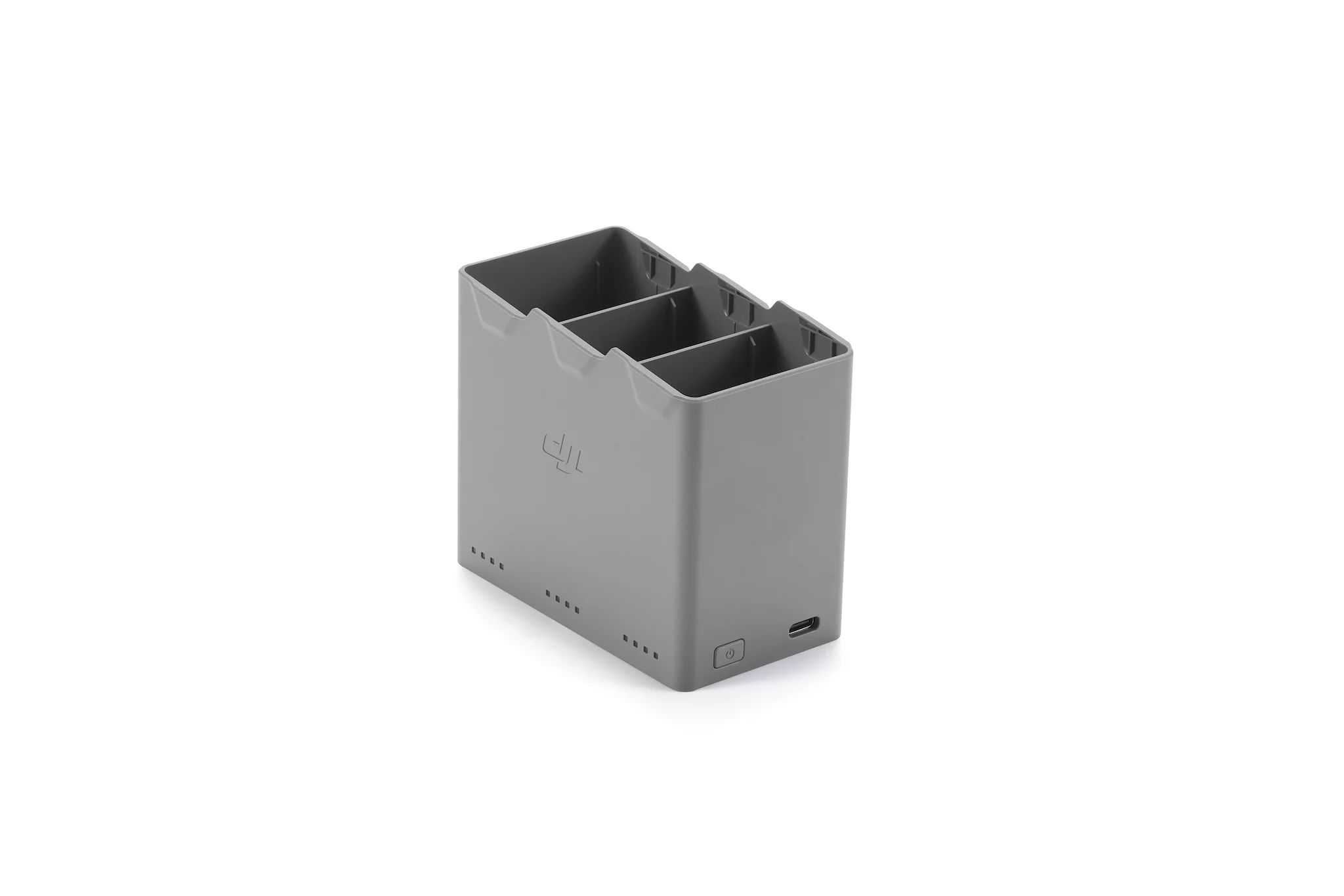 DJI Mini 5 Pro Zwei-Wege-Ladestation