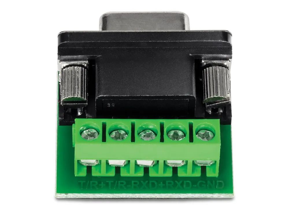 TRENDnet TI-S100 - Serieller Adapter - RS-232