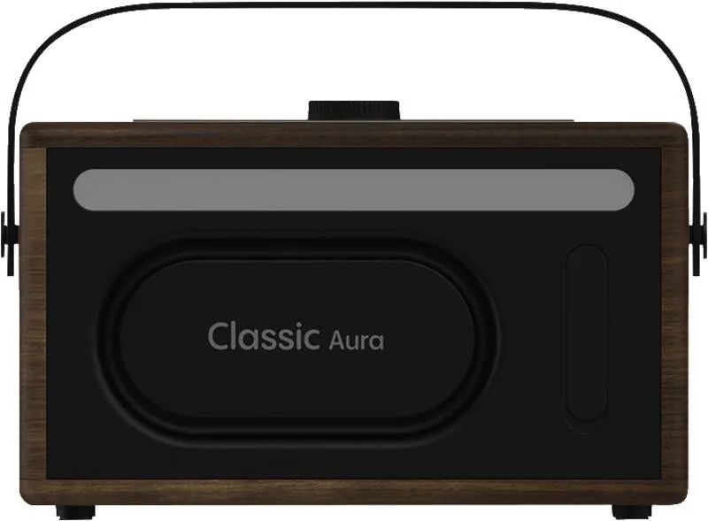 Pure Classic Aura EU/UK/AU