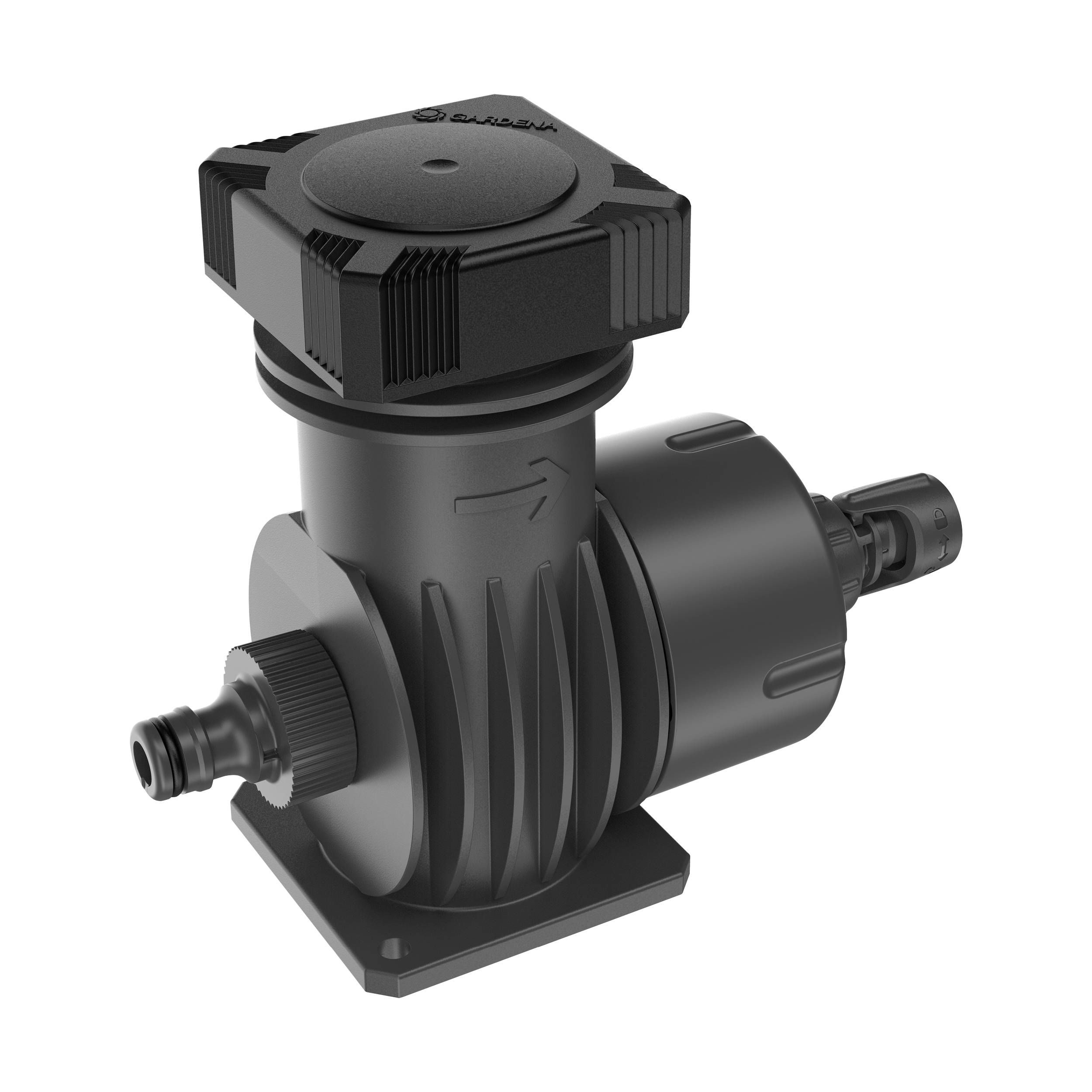 Gardena Micro-Drip-System Basisgerät 2000
