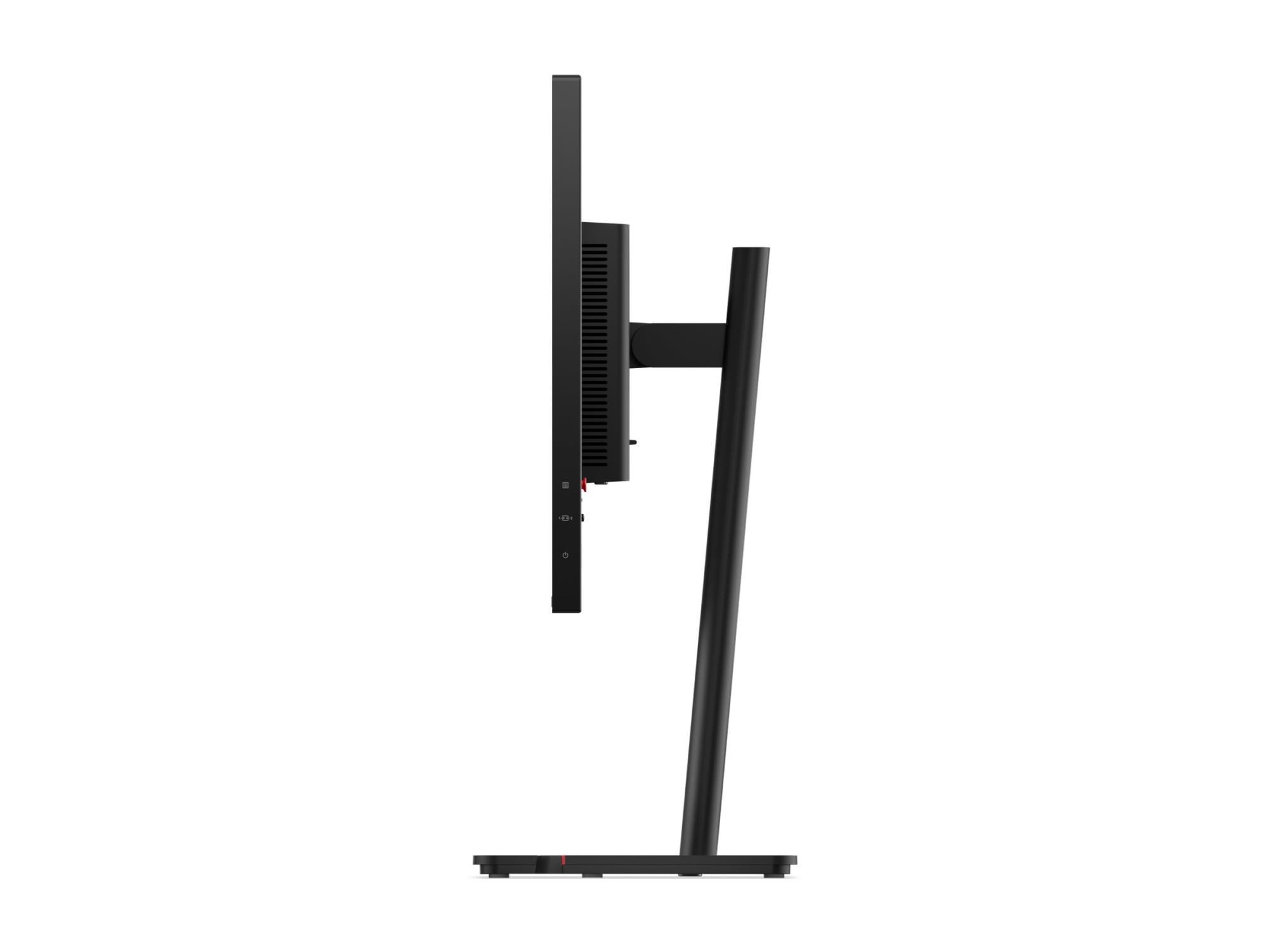 Lenovo ThinkVision T24-40 - LED-Monitor - 61 cm (24")