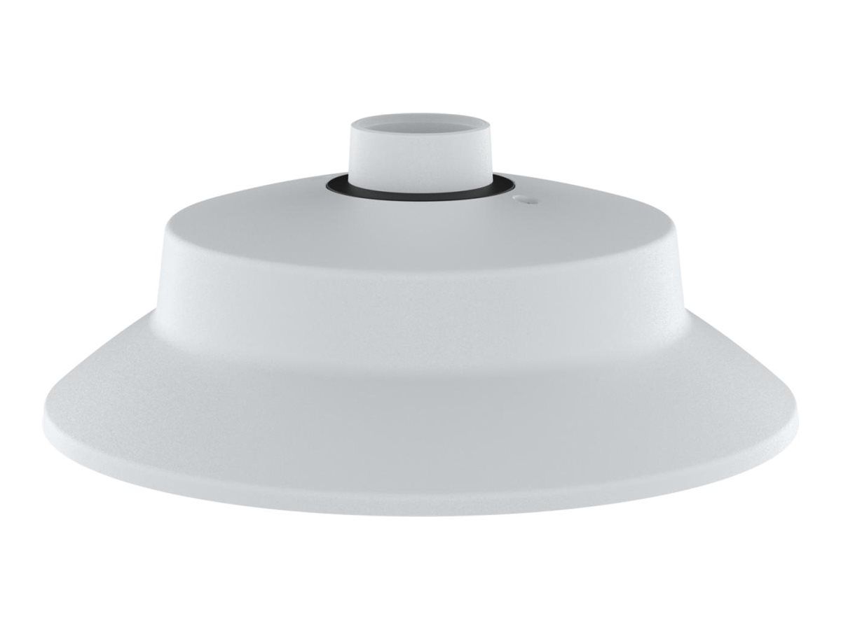 Axis TQ3103-E - Kit Kamera-Hängehalterung - äußere Ecke montierbar, auf Geländer montierbar, Pfosten montierbar