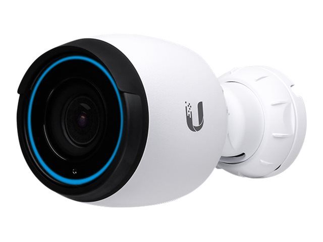 Ubiquiti UniFi Protect UVC-G4-PRO - Netzwerk-Überwachungskamera - Innenbereich, Außenbereich - wetterfest - Farbe (Tag&Nacht)