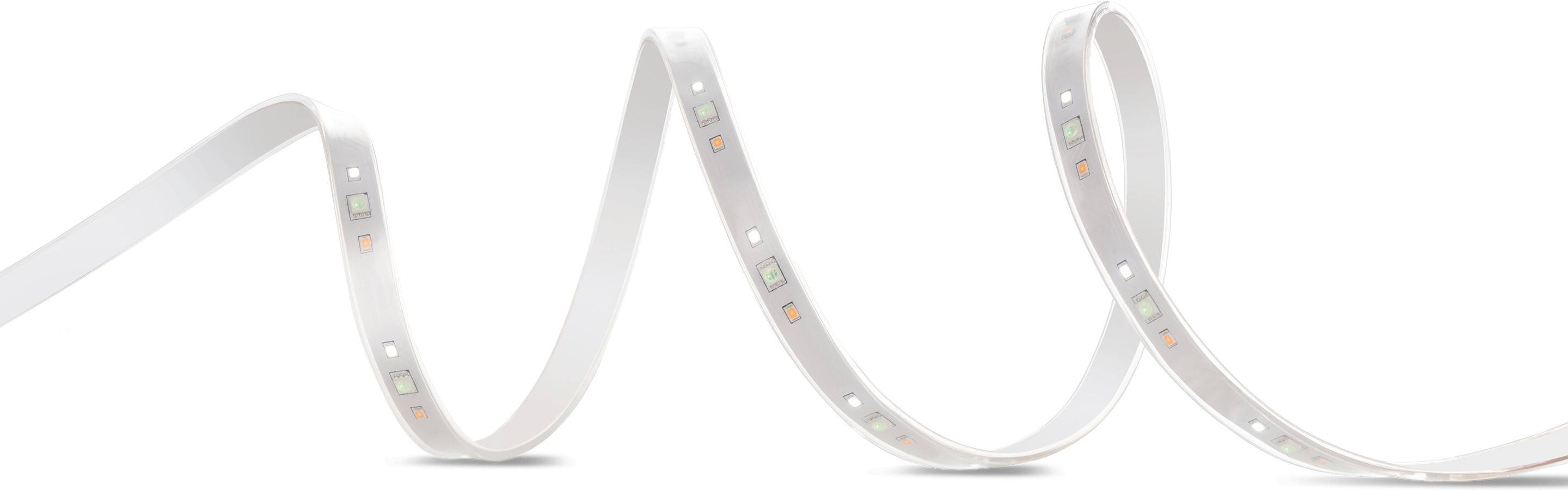 Elgato Eve - Leuchtstreifen - LED - Klasse E - mehrfarbiges Licht