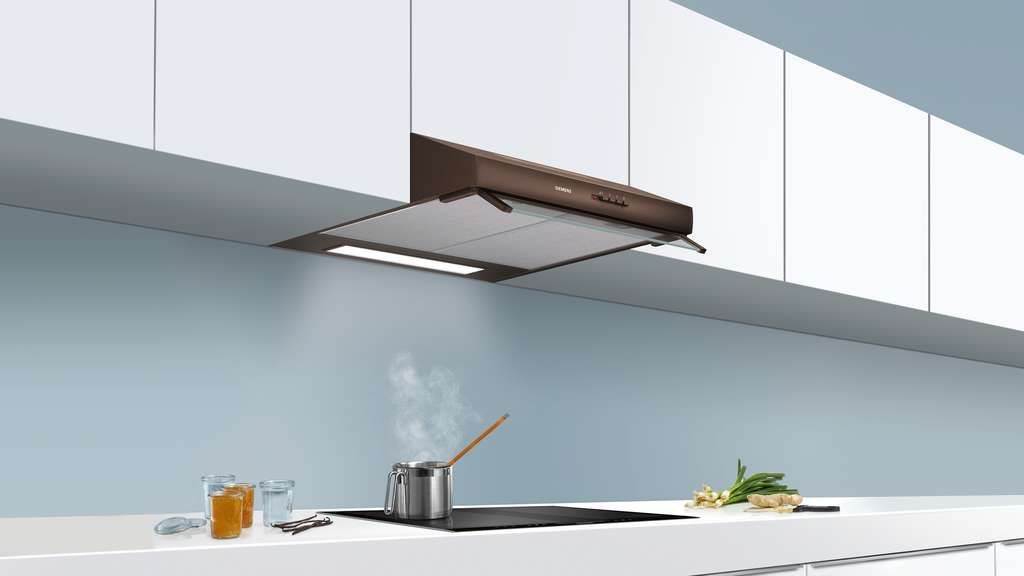 Siemens IQ100 LU63LCC40