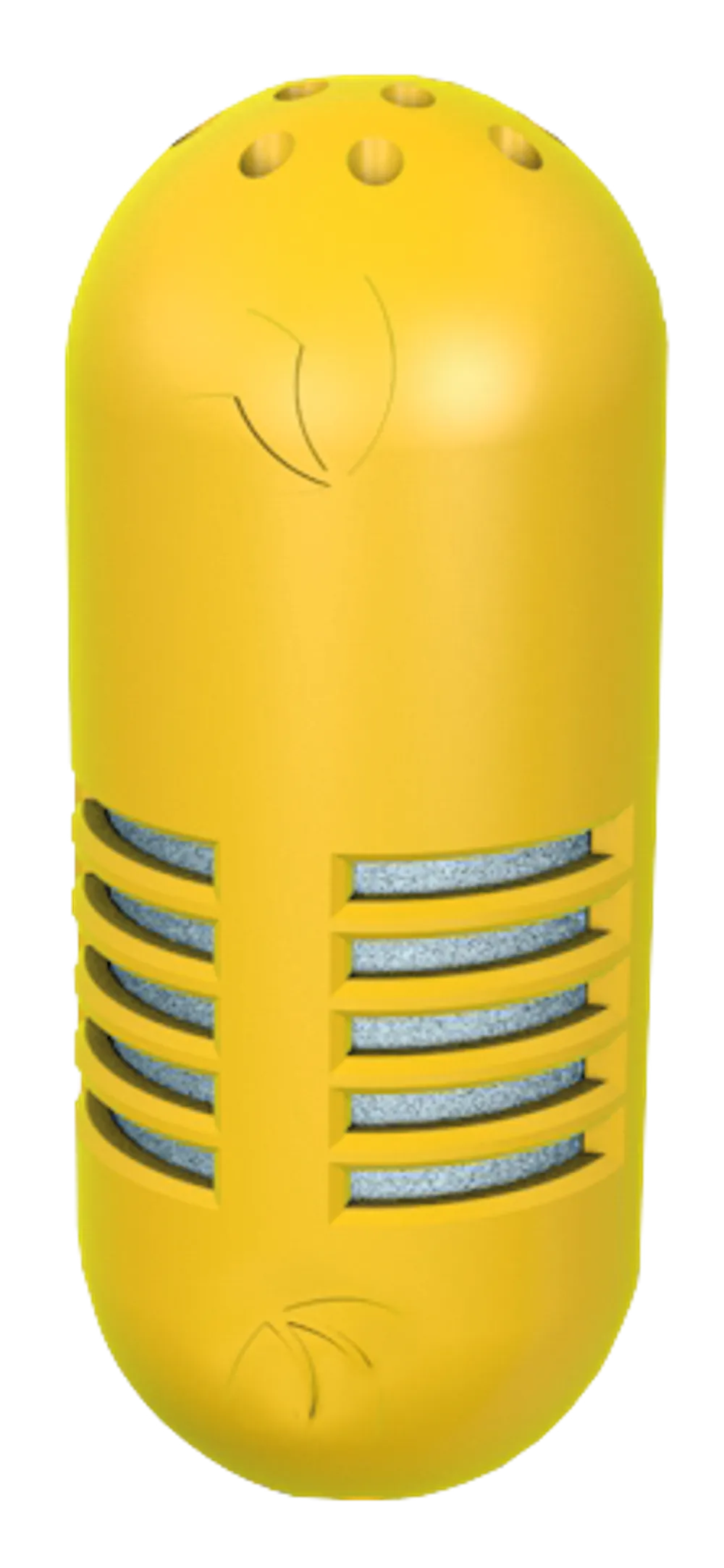 Lilie Certec® WATu® Kapsel 3 l