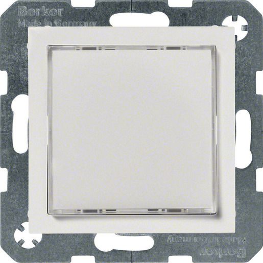 Berker S.1/B.X LED-SIGNALLICHT ROTE/G / BERKER 29528989
