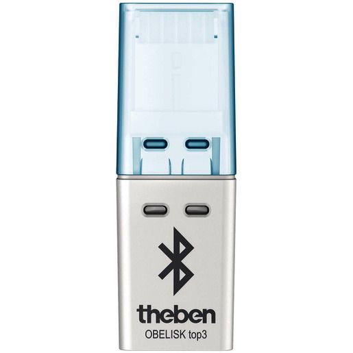 Theben BLUETOOTH OBELISK TOP3 / THEBEN OBELISK TOP3 9070130 T9070130