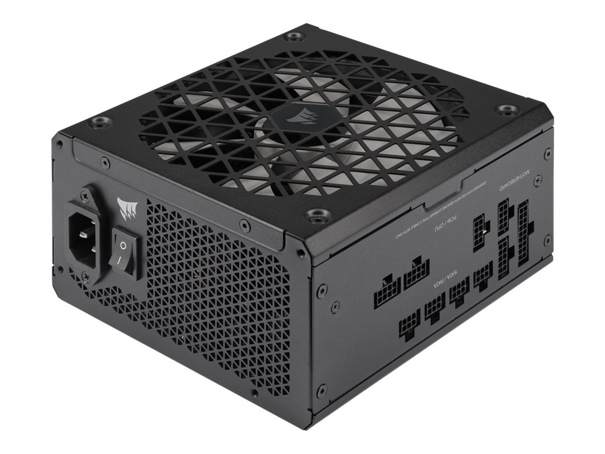 Corsair RMx Series RM750x SHIFT - Netzteil (intern)