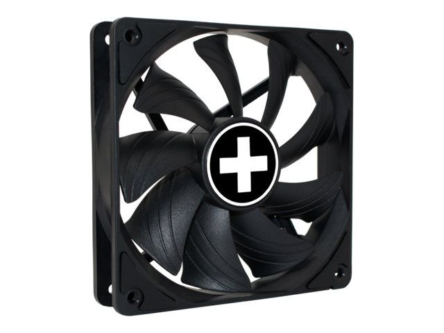 Xilence Performance X Series XPF120X.B.PWM - Gehäuselüfter