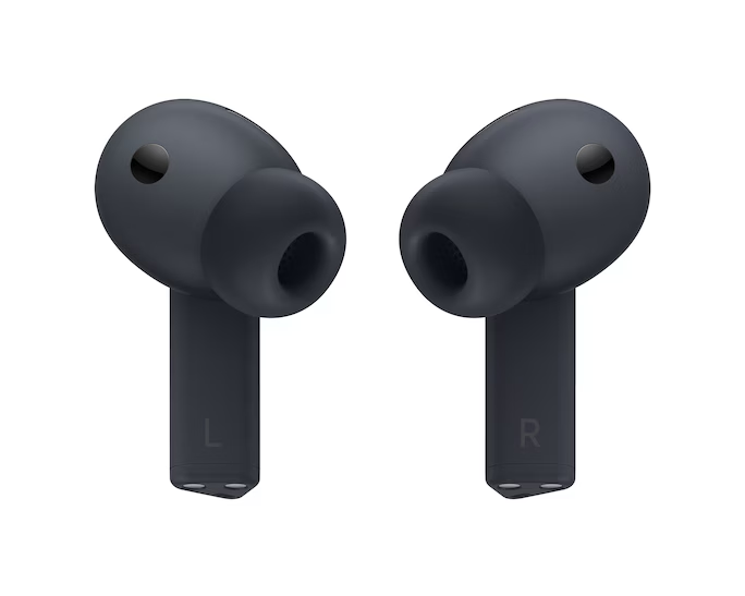 SAMSUNG R420 GALAXY BUDS3 FE,  BLACK