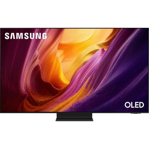 Samsung FERNSEHER OLED 77Z HDR-PRO / SAMSUN 77S95H QE77S95HFTXXN