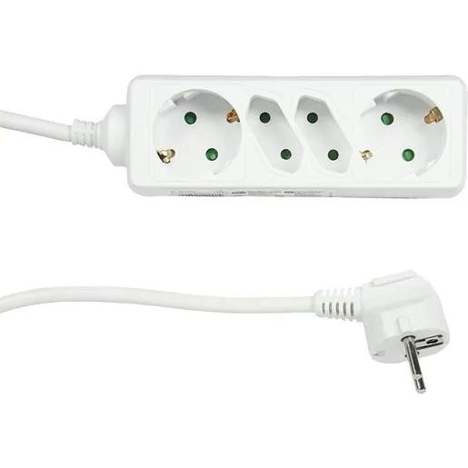 REV TISCHVERT.4F.M.KABEL / REV 129001 WS 00129001