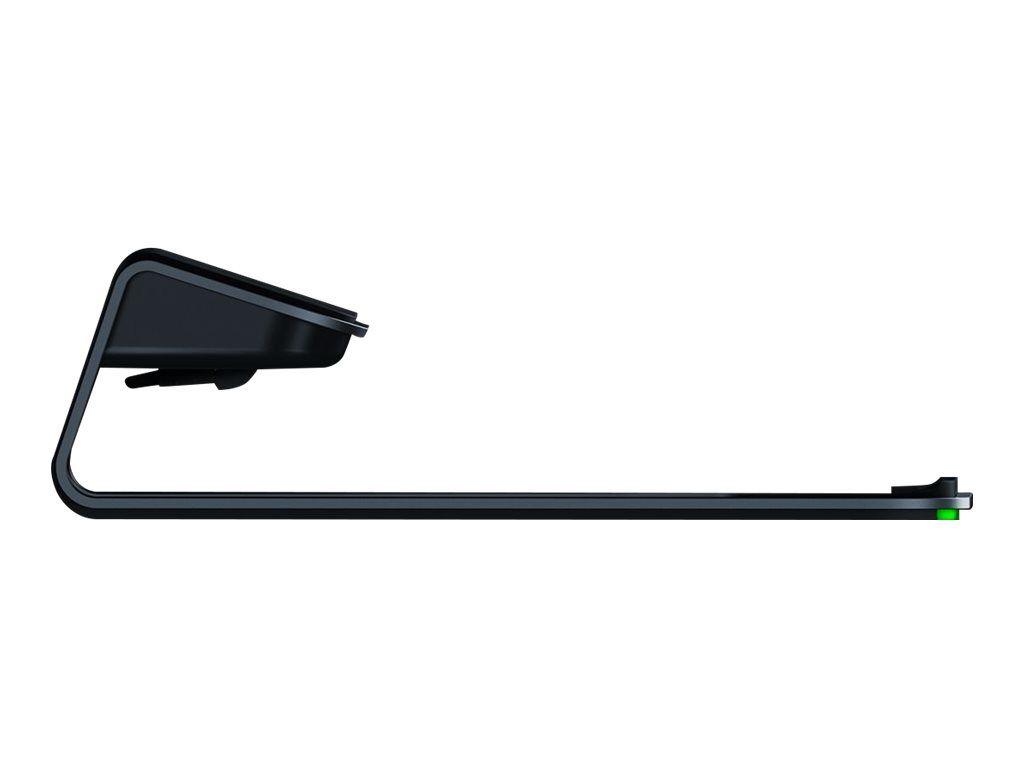 Razer Notebook-Ständer - mit 3-Port-USB-Hub - 38.1 cm (15")