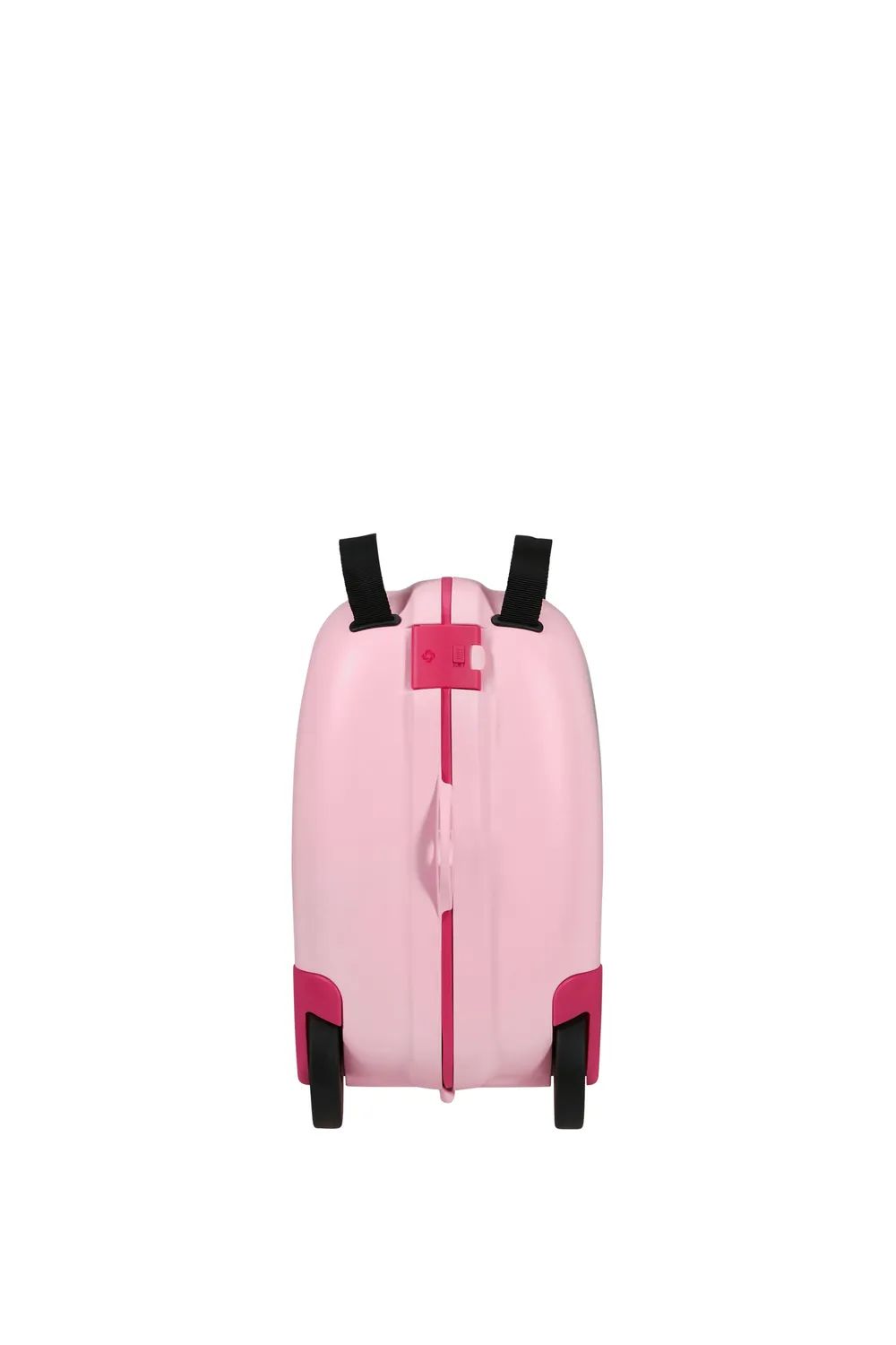 SAMSONITE DREAM2GO DISNEY RIDE-ON SUITCASE DISNEY, MINNIE FLOWER POWER