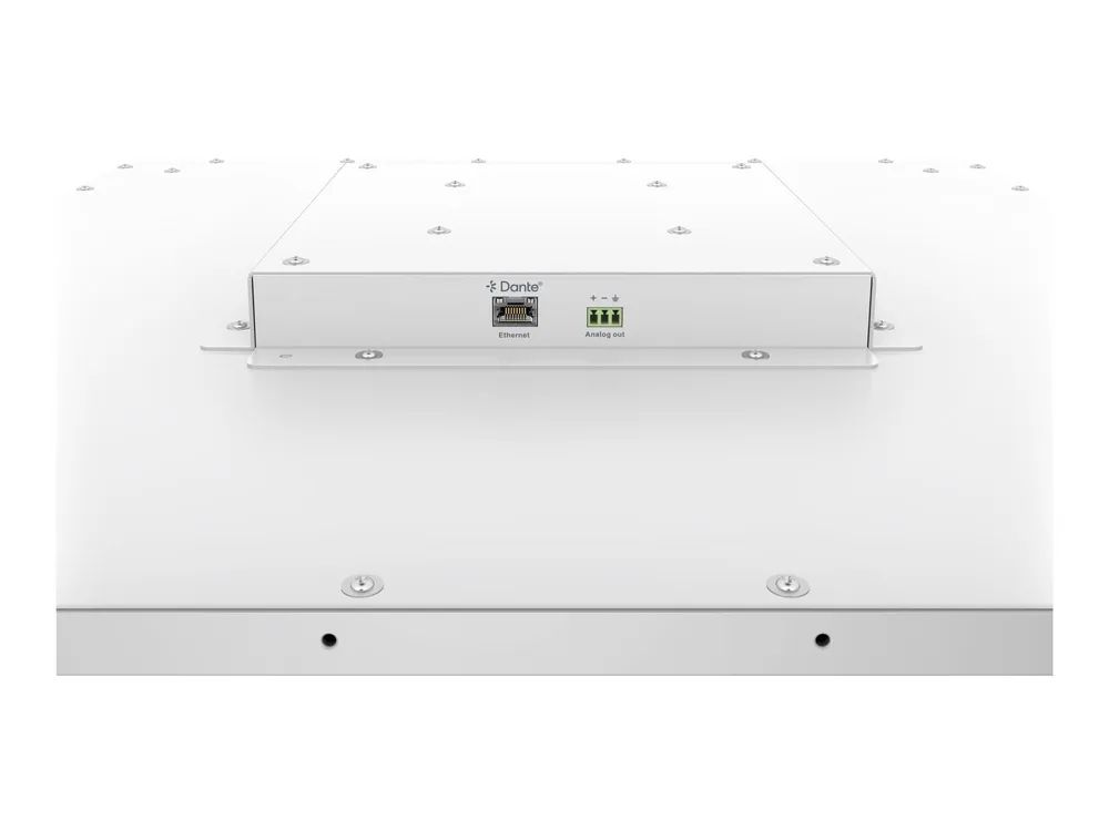 Yealink CM50 - Mikrofon - Apple White
