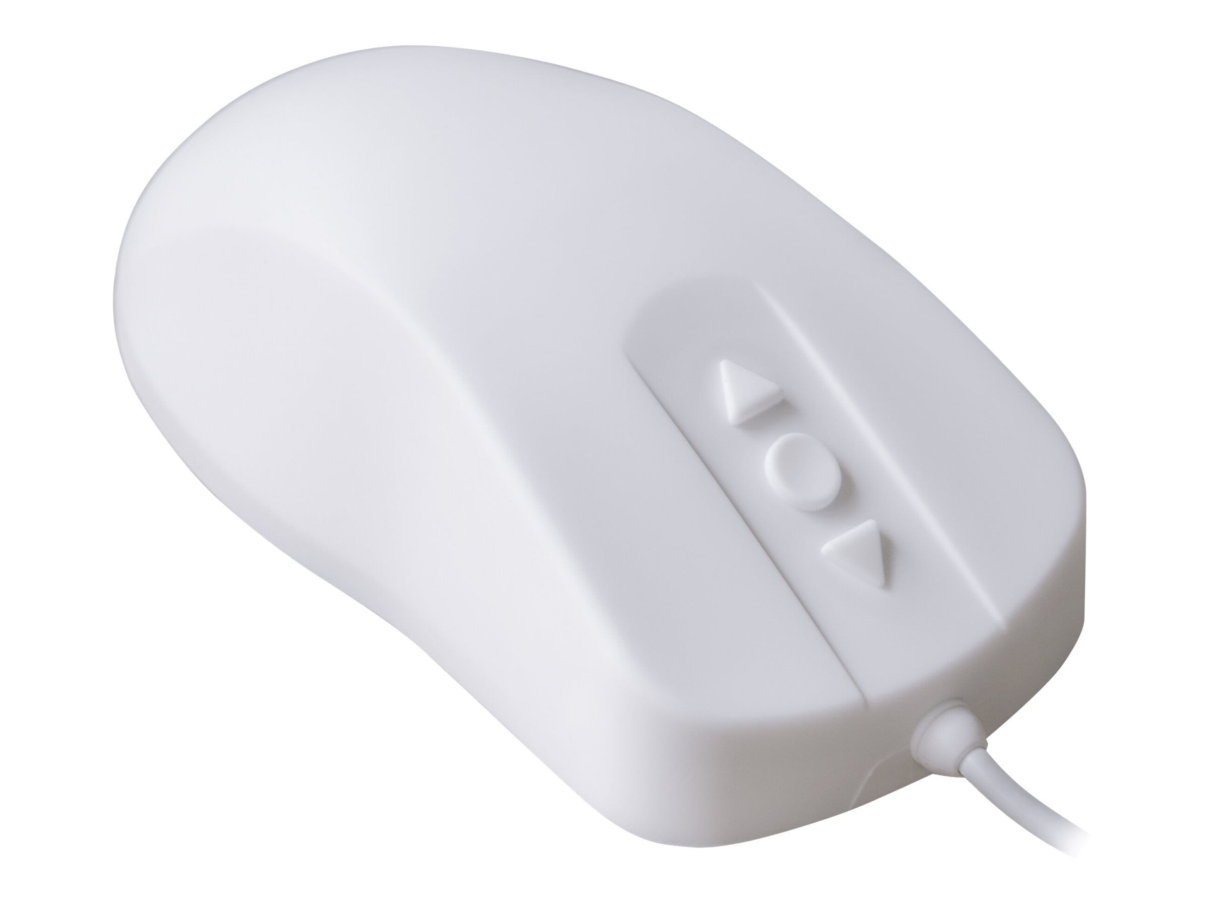 Active Key AK-PMH12 - Maus - optisch - 5 Tasten