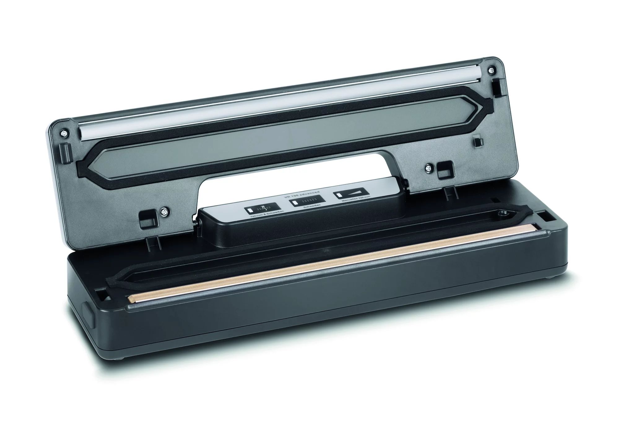 CASO VR 190 advanced