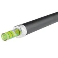 Walimex 17402 - Schwarz - 800 g - 2800 mm