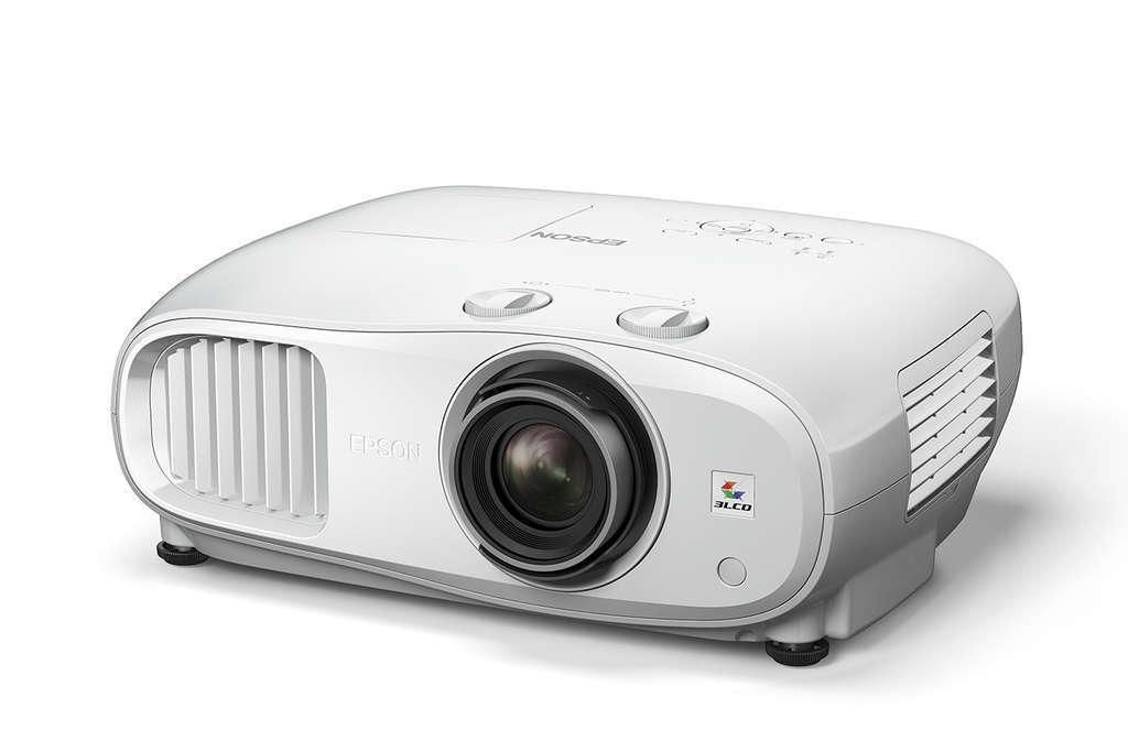 Epson EH-TW7000 with HC lamp warranty