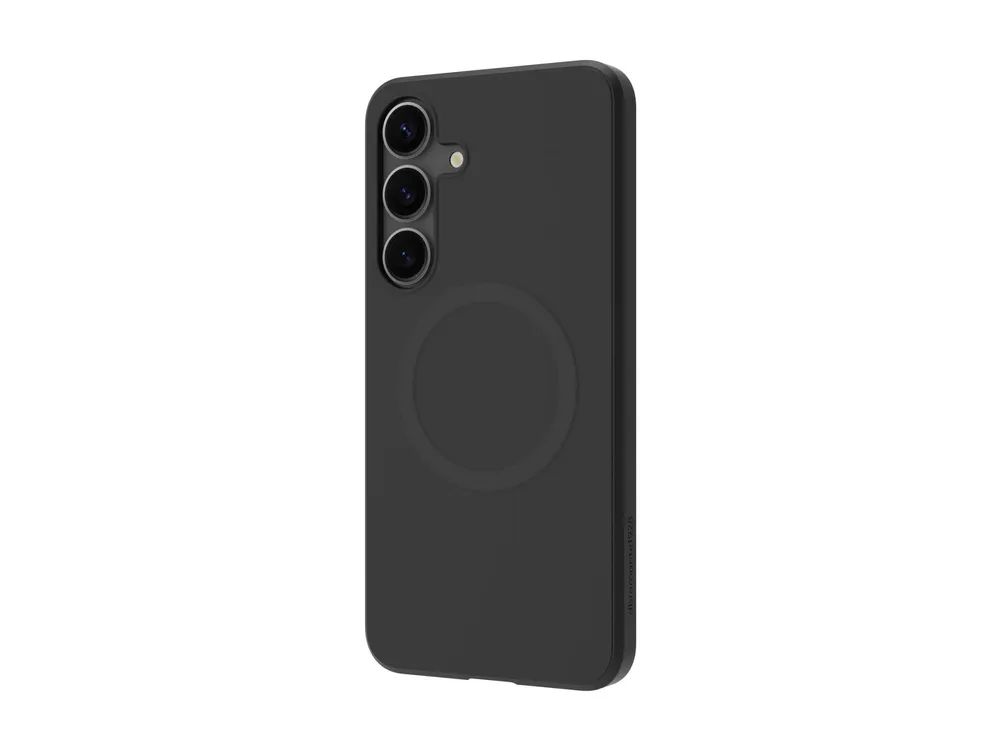 dbramante1928 Greenland Pro - Hintere Abdeckung für Galaxy S25+