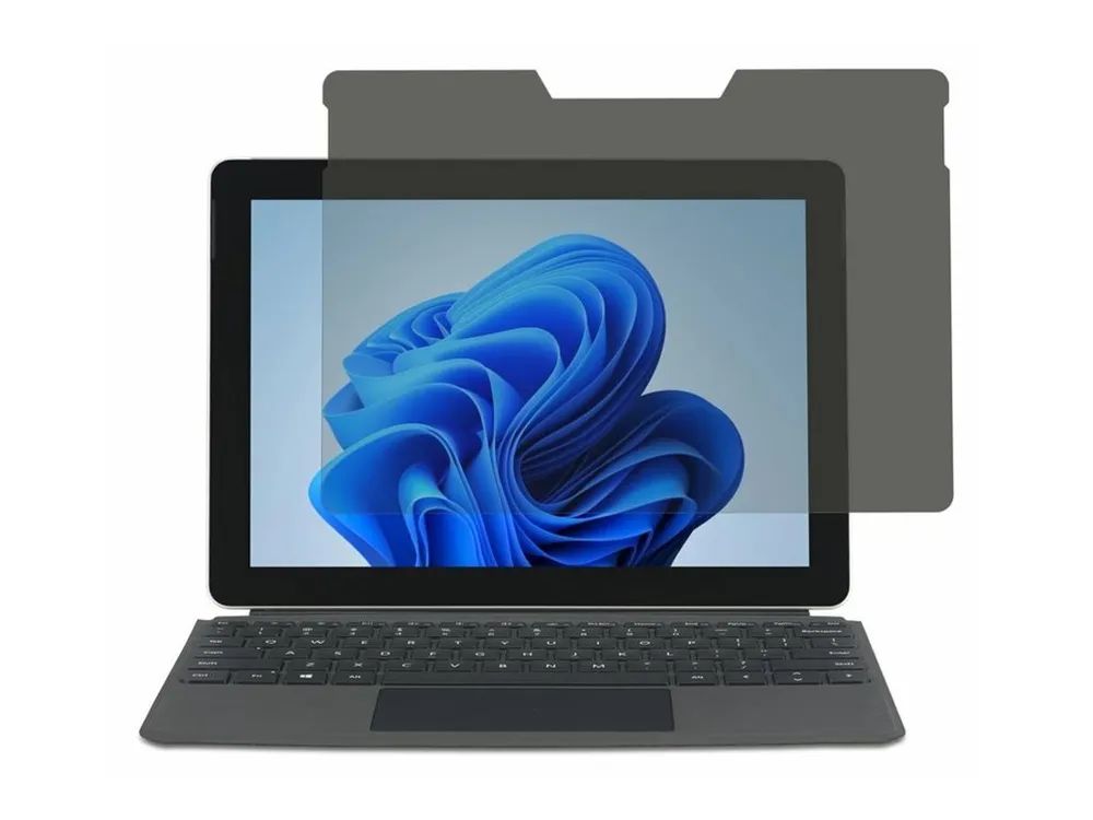 Kensington Privacy Screen Filter for Microsoft Surface Laptop Go 1/2/3