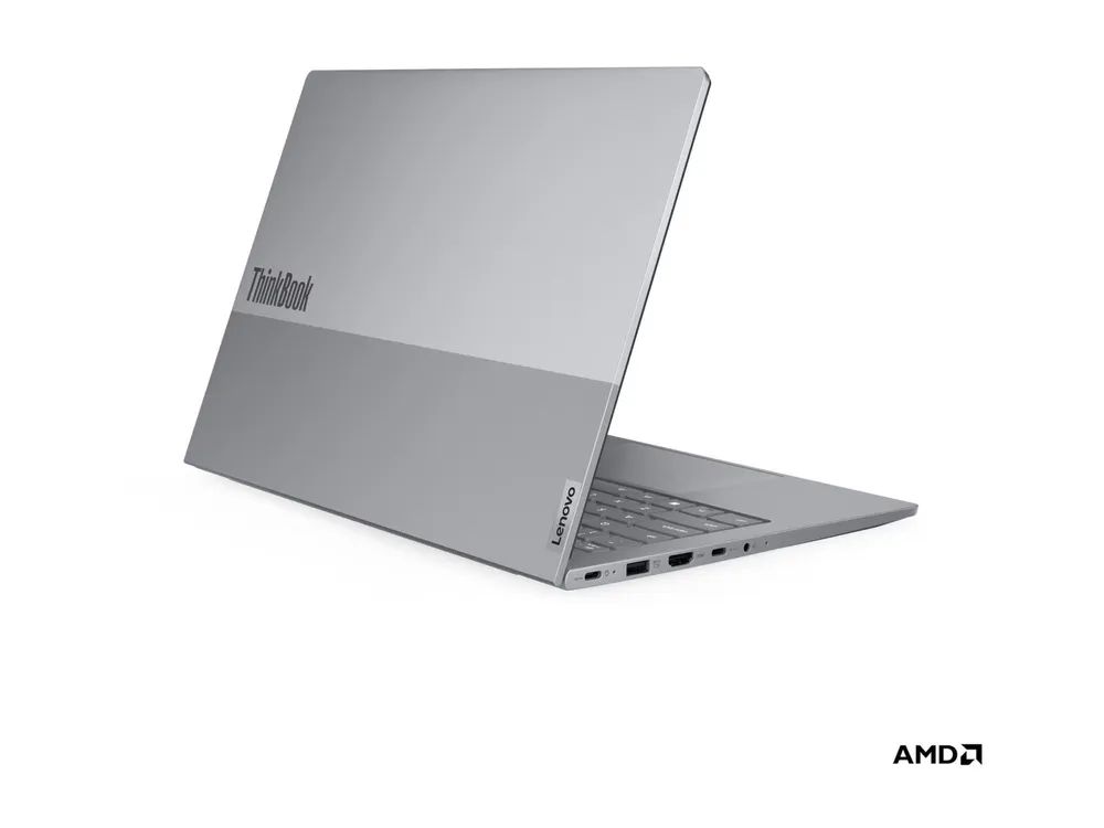 Lenovo ThinkBook 14 G9 AHP 21V0 - AMD Ryzen 7 250 / 3.3 GHz - Win 11 Pro - Radeon 780M - 32 GB RAM - 1 TB SSD NVMe - 35.6 cm (14")