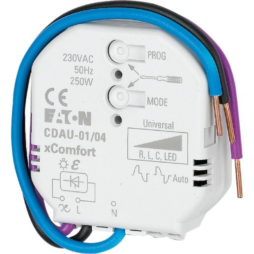 Eaton SMART-DIMMAKTOR / EATON CDAU-01/04 XCOMF 182443