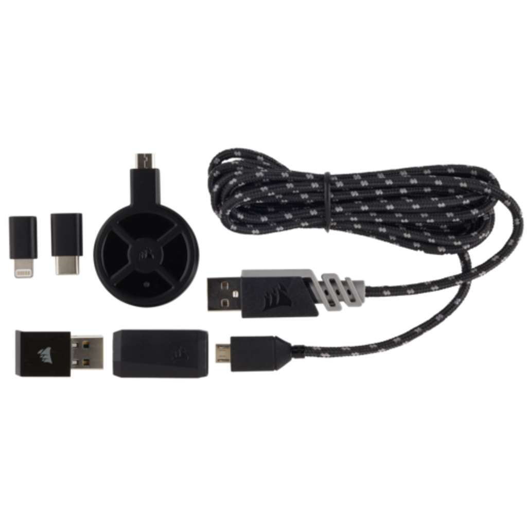 Corsair Dark Core RGB Qi