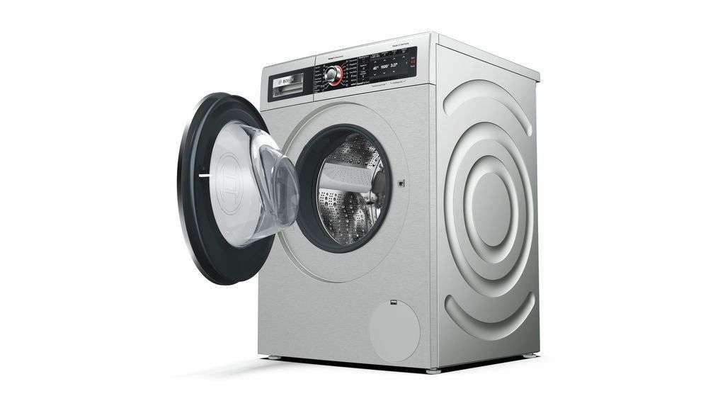 Bosch WAY327X0