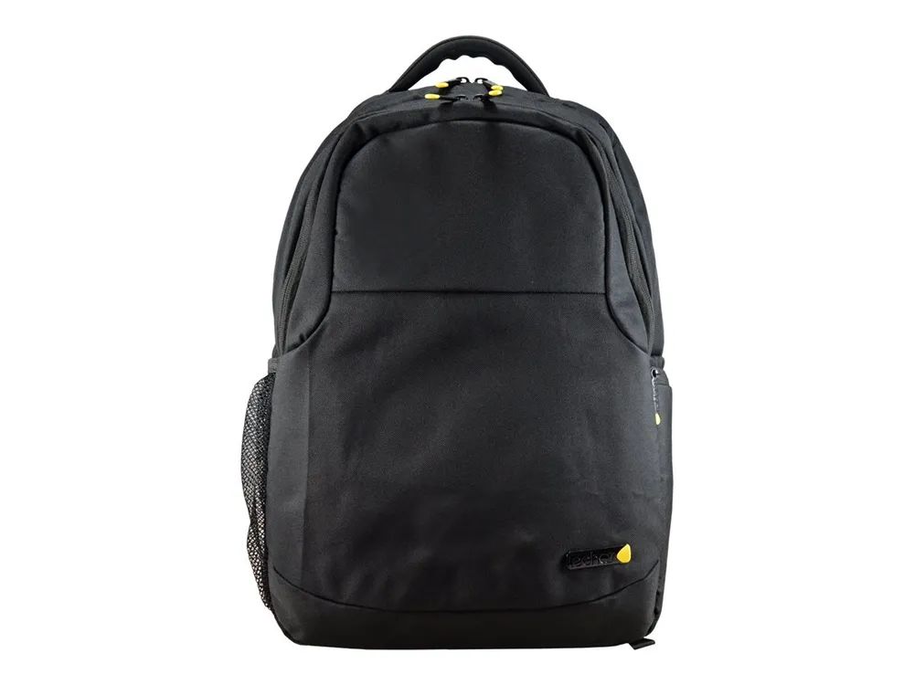 techair Eco - Notebook-Rucksack - 35.8 cm - 12"