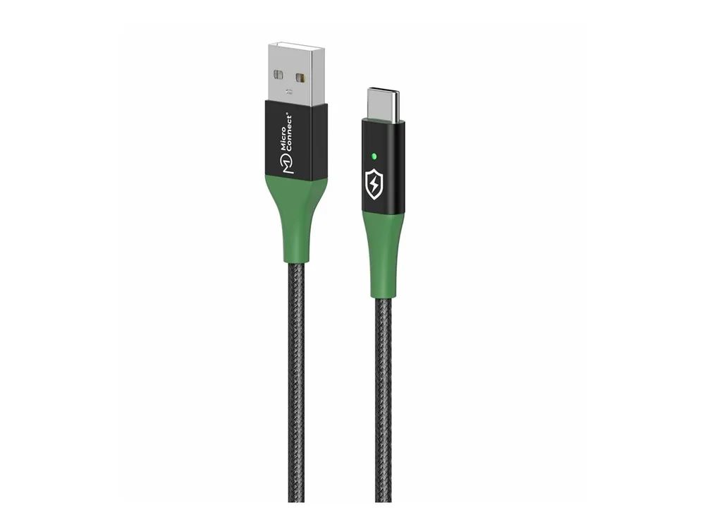 MicroConnect Smart Charge - USB-Kabel - USB (M)