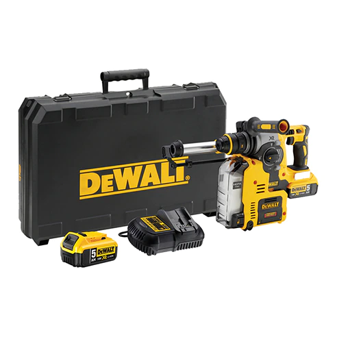 Dewalt DCH275P2-QW