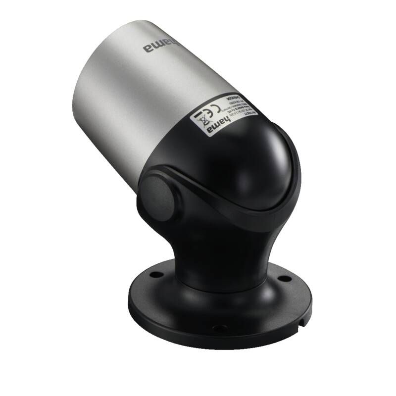 Hama 176646 Smarte WiFi Outdoor Kamera
