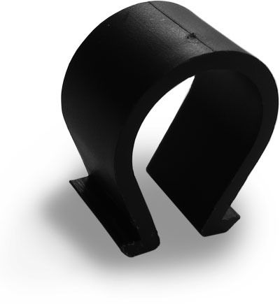 K2 SYSTEMS K2 Omega Kabel Clip