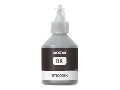 Brother BT6000BK - Ultra High Yield - Schwarz