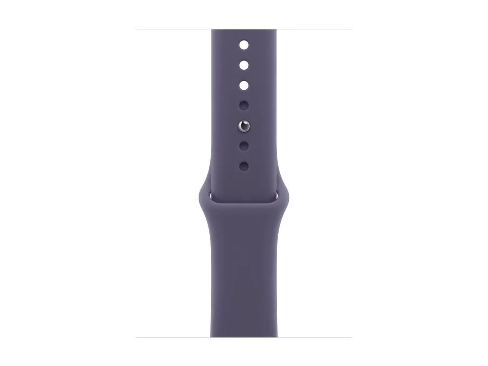 Apple Watch Series 11 (GPS + Cellular) - 46 mm