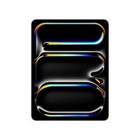 Apple 13-inch iPad Pro M4 Wi-Fi - Tablet - 2 TB - 33 cm (13")
