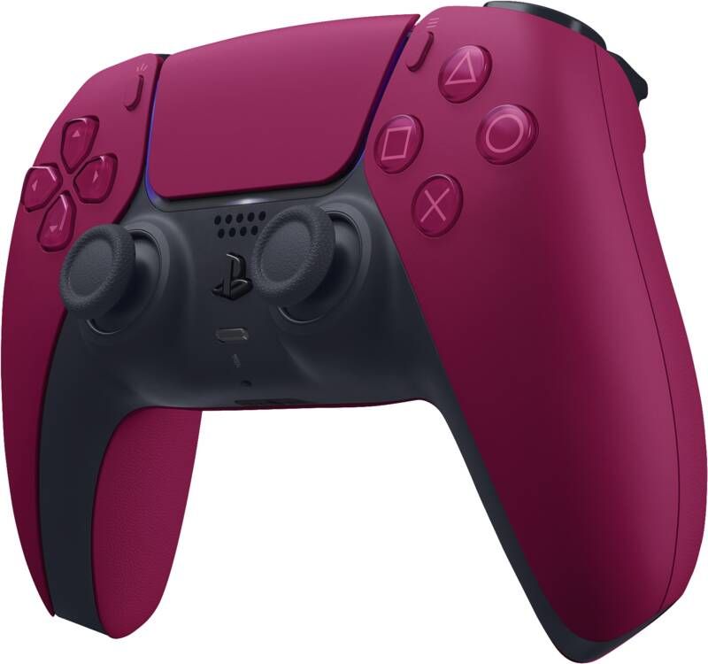 Playstation DualSense Wireless Controller Cosmic Red (PS5)