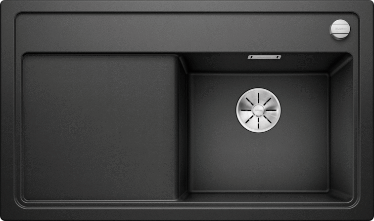 Blanco Zenar 45 S Silgranit anthrazit Beck