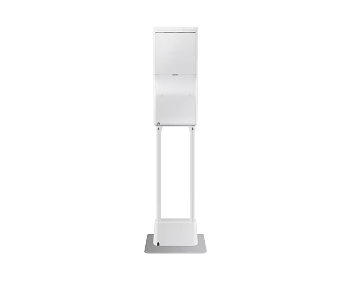 Samsung KM24C-3 - Kiosk - - Flash 256 GB - Win 10 IoT Enterprise (mit Win 10 IoT Lizenz)