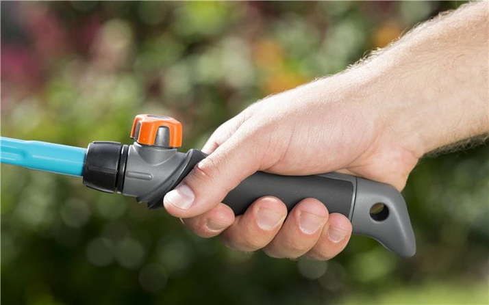 Gardena comisystem-Kleingeräte Set-Aktion