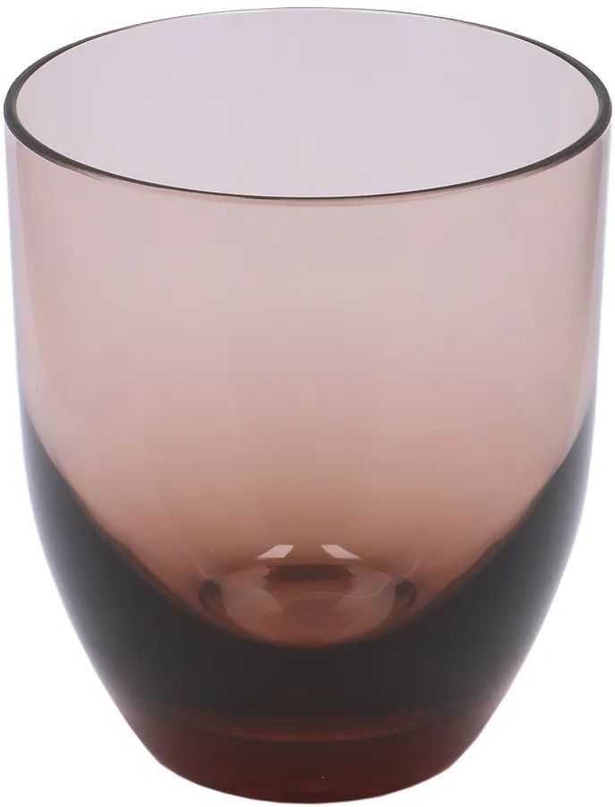 Gimeg Trinkglas FERIA cacao 2er Set